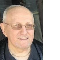 Lawrence "Larry" S. Dansak
