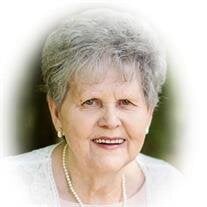 Linda McConnell Faulk