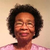 Ms. Irene Jones Brown