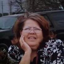 Tammy Elizabeth Etherton