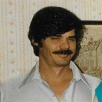 Roger Earl VanHeck