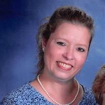 Maureen S. (Riutankoski) Gaudet