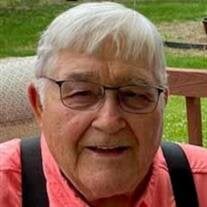 Robert P. Arseneau
