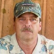 Mark Stephen Fields