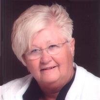 Mary Ann Zenthoefer