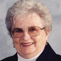 Betty L. Moon