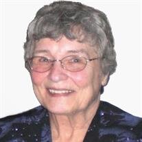 Virginia R. Solar