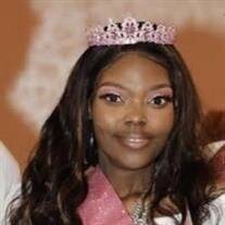 Ms. Fanisha LeAndra Curnell