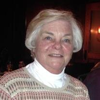Marlene Kay Lord