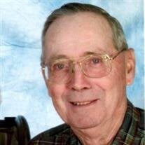 William Leroy Clothier