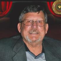 Edward Raymond Trader