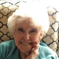 Dorothy A. Evans