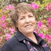 Florence "Flo" Domingue