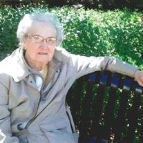 Lorene Elizabeth Krupa