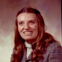 Donna M. Bersch
