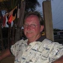 Paul Neil Tousignant