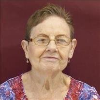 Ruth Ann Burke