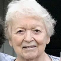 Ms. Mary Tidwell Moore