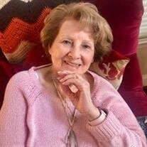 Maria Magdalena Colón Del Valle