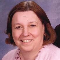 Shirley Ann Myers