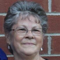 Sharon E. (Tilton) Goupil