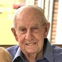 William "Pete" Britton
