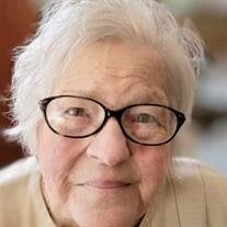 Helen C. Latimer