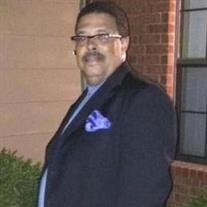Sherry Spencer Jr.