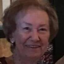 Barbara M. Harnois