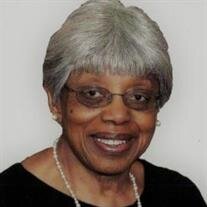 Jessie Smallwood