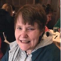 Sharon Esther Krueger