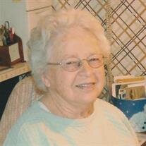 Dorothy Mae Boese