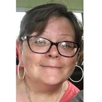 Suzanne McCabe