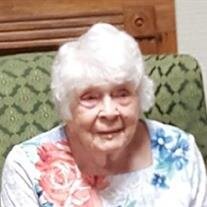 Florence Rumrill