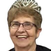 Joan R. Hill