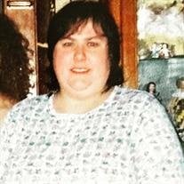 Brenda-Lee Cecile Lockwood
