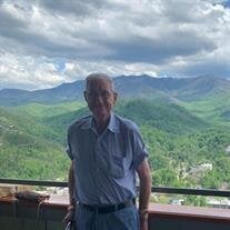 Rector "Rex" Robert Dunsmore