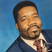 Moses Trotter