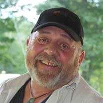 John W. Stoops