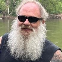 Charles A. "Chaz" Ulshaffer