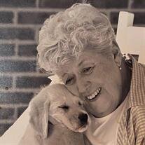 Mary Janice Waites