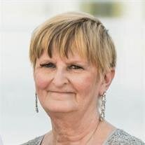 Patricia Diane Tarlo