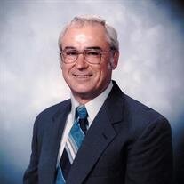 W. Robert "Bob" Hood