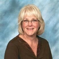 Jacqueline (Jackie) Kay Tipka