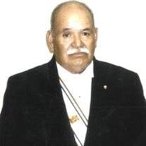 Jose Esteban Mata