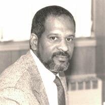 Mr. Richard William Ross