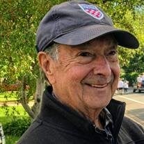 Edward Ladd Bennett, Jr.