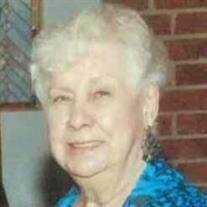 Phyllis Page