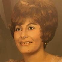 Maria "Lucy" De La Luz Baray