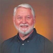 Harold Frederick Kilgo Jr.
